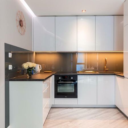 Apartament Miedziany เยเลเนียกูรา ภายนอก รูปภาพ