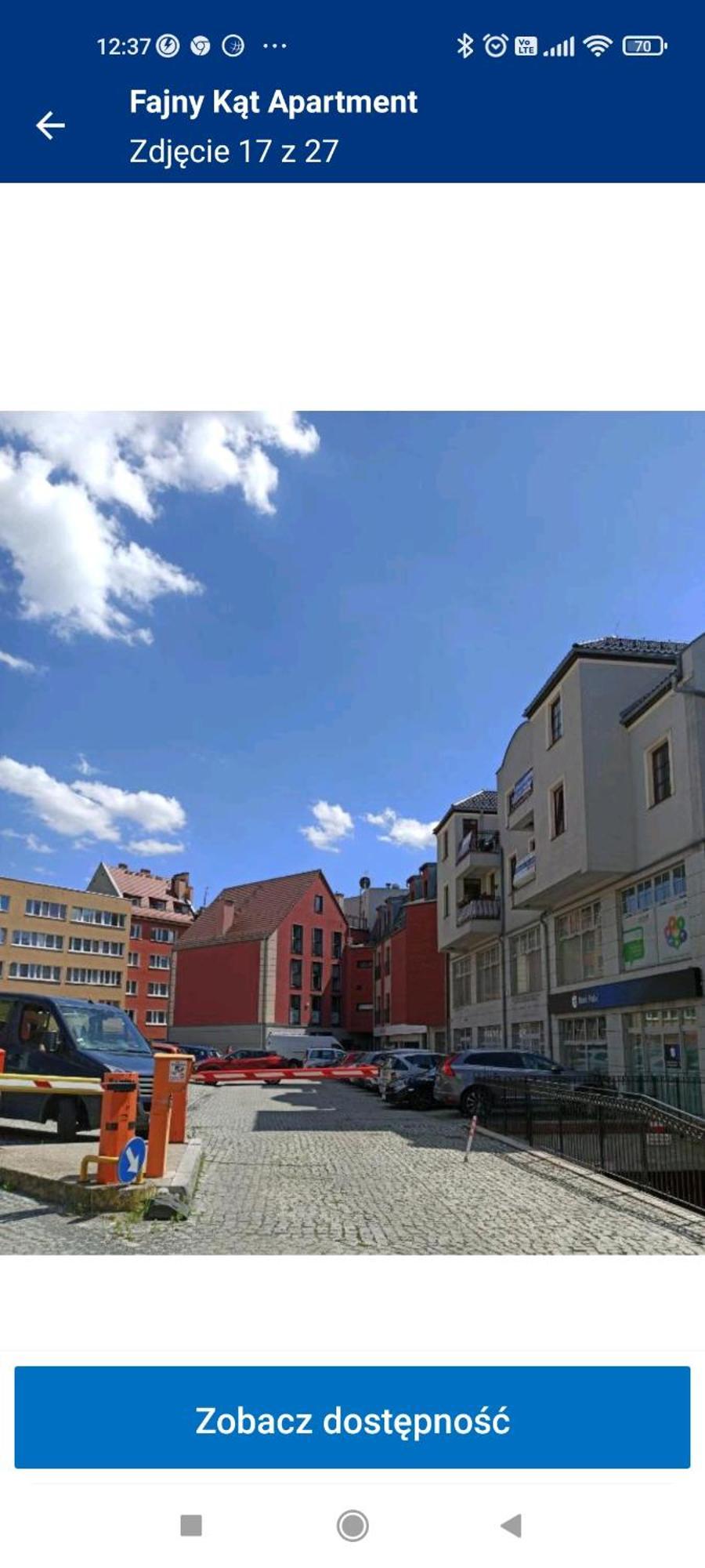 Apartament Miedziany เยเลเนียกูรา ภายนอก รูปภาพ